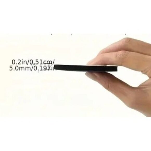 NWT - Philadelphia Eagles Car Coasters (SKU#0437) - Picture 3 of 4